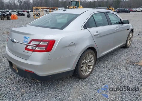 2019 z USA, uszkodzony, nr VIN 1FAHP2F8XKG109766